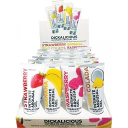 Dickalicious Display-24pc - Image 4