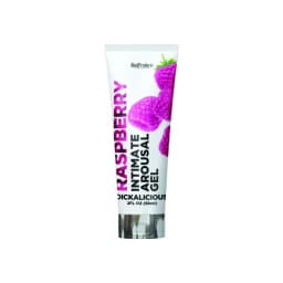 DICKALICIOUS RASPBERRY 2 OZ  - Image 1