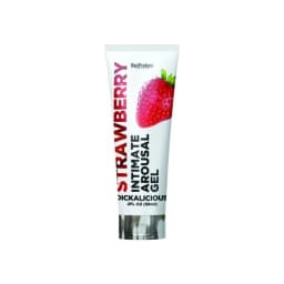 DICKALICIOUS STRAWBERRY 2 OZ  - Image 1