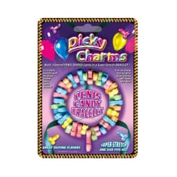 Dicky Charms Candy Bracelet, image 2