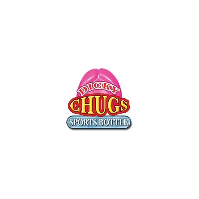 Dicky Chug Glow Sports Bottle 20 Oz - Image 2