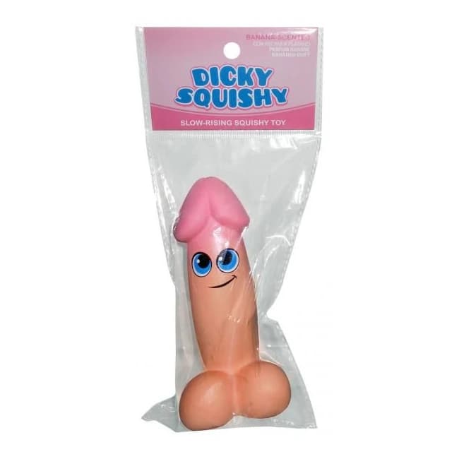 Dicky Squishy - Image 1