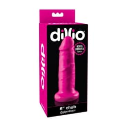 Dillio Chub Dong, image 1