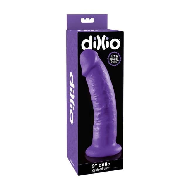 Dillio Please Her Dong, image 1