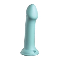 Dillio Platinum 6in Big Hero Teal, image 2