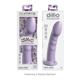 Dillio Platinum Super Eight, image 6