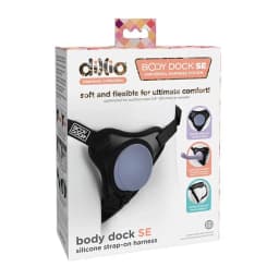 Dillio Platinum Body Dock, image 1