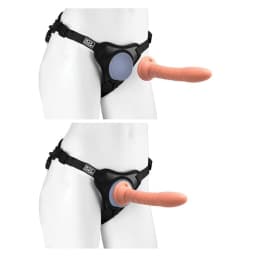 Dillio Platinum Body Dock, image 5