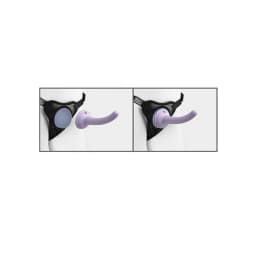 Dillio Platinum Body Dock Se Pegging Kit 5in, image 4