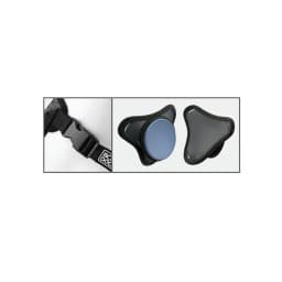 Dillio Platinum Body Dock Se Pegging Kit 5in, image 5