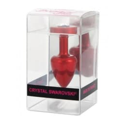 Diogol Anni R Cat's Eye T1 Crystal Butt Plug, image 2