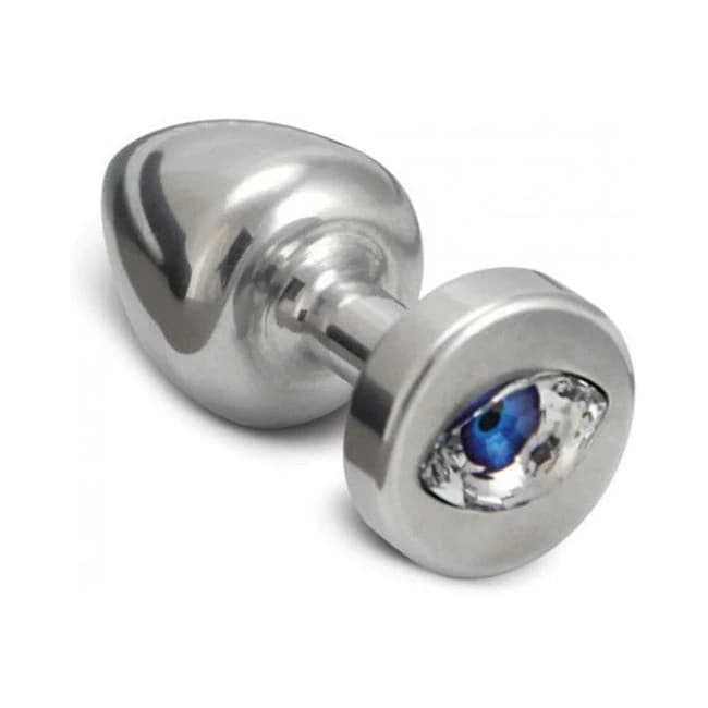 Diogol Anni R Cat's Eye T1 Crystal - Purple - Image 1