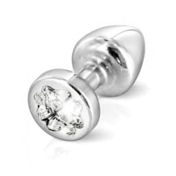 Diogol Anni R Clover T1 Crystal 25mm Silver, image 1