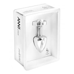 Diogol Anni R Clover T1 Crystal 25mm Silver, image 2