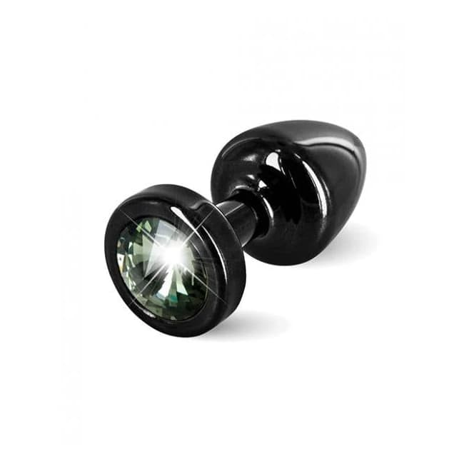 Diogol Anni Round - 25mm Red - Image 1