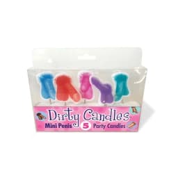Dirty, image 1