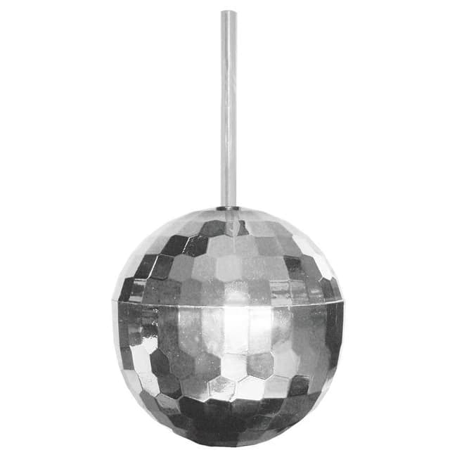 DISCO BALL CUP  - Image 1