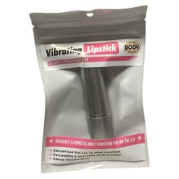 Discreet Lipstick Vibrator - Image 1