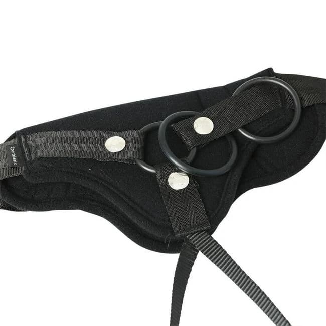 Divine Diva Plus Size Harness - Image 4