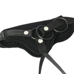 Divine Diva Plus Size Harness - Image 4