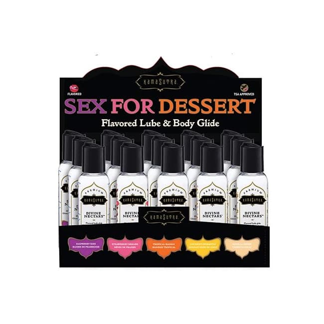 Divine Nectars Prepack - Image 1