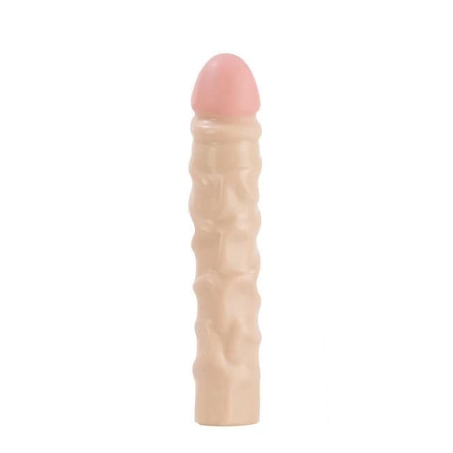 (d)ivory Duo 7.5in Jr. Dong - Image 1