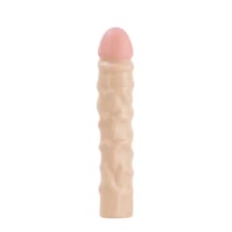Ivory Duo 7.5in Jr. Dong, image 1