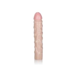 Ivory Duo 7.5in Jr. Dong, image 3