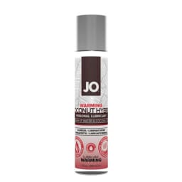 Jo Coconut Hybrid Lube, image 2