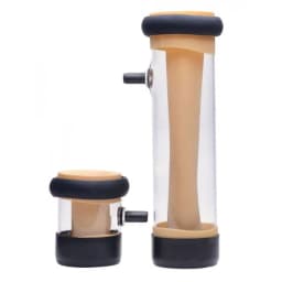 (d)lovebotz Milker Deluxe Stroker Machine - Image 2