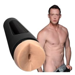 Man Squeeze Pierce Paris Vanilla, image 2