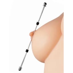 Master Series Abacus Double Bar Pincher, image 1