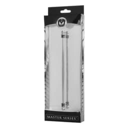 Master Series Abacus Double Bar Pincher, image 3