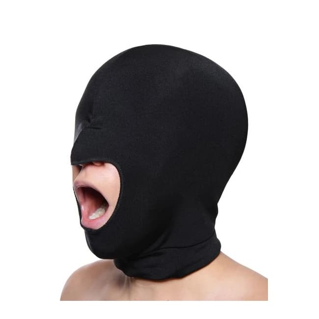 (d)master Series Blow Hole Ope Mouth Hood - Image 1