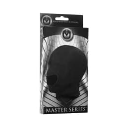 Master Series Blow Hole Ope Mouth Hood, image 2