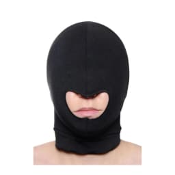 Master Series Blow Hole Ope Mouth Hood, image 3