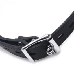 (d)master Series Pie Hole Silicone Feeding Gag - Image 3