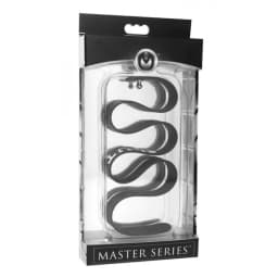 Master Series Silicone Coll Slut, image 2