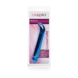 Metallic Shimmer G Blue, image 4