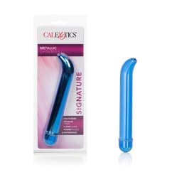Metallic Shimmer G Blue, image 5