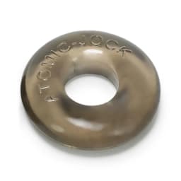 Do-Nut-2 Cockring Smoke, image 1