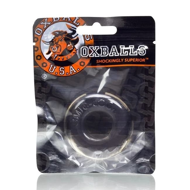 Do-nut-2 Cockring Smoke (net) - Image 2
