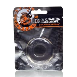 Do-Nut-2 Cockring Smoke, image 2