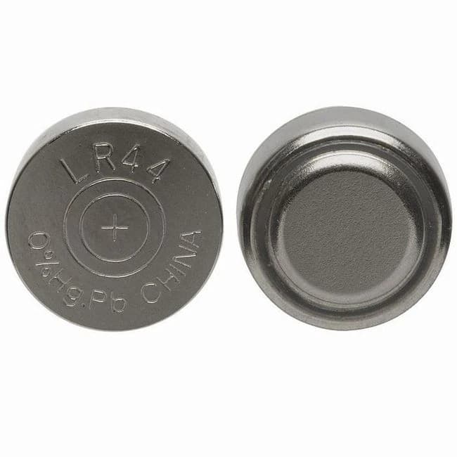 Doc Johnson Batteries Lr44 - Image 1