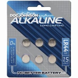 Doc Johnson Batteries Lr44 - Image 2