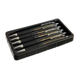(d)offensive Office Pens Assor Sayings 5pk - Image 2