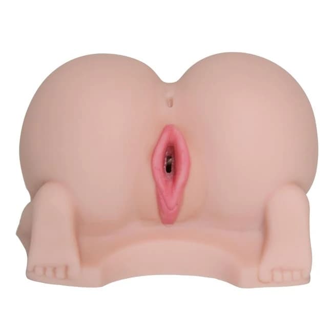 Doggie Style Debbie - Image 1