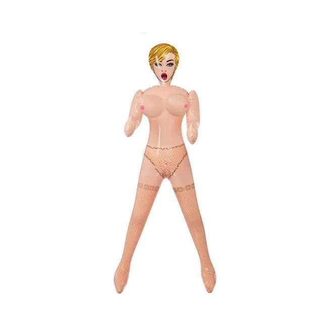 Doll Face Sex Doll Female - Image 1