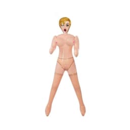 Doll Face Sex Doll Female - Image 1