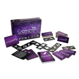 Domin8, image 3